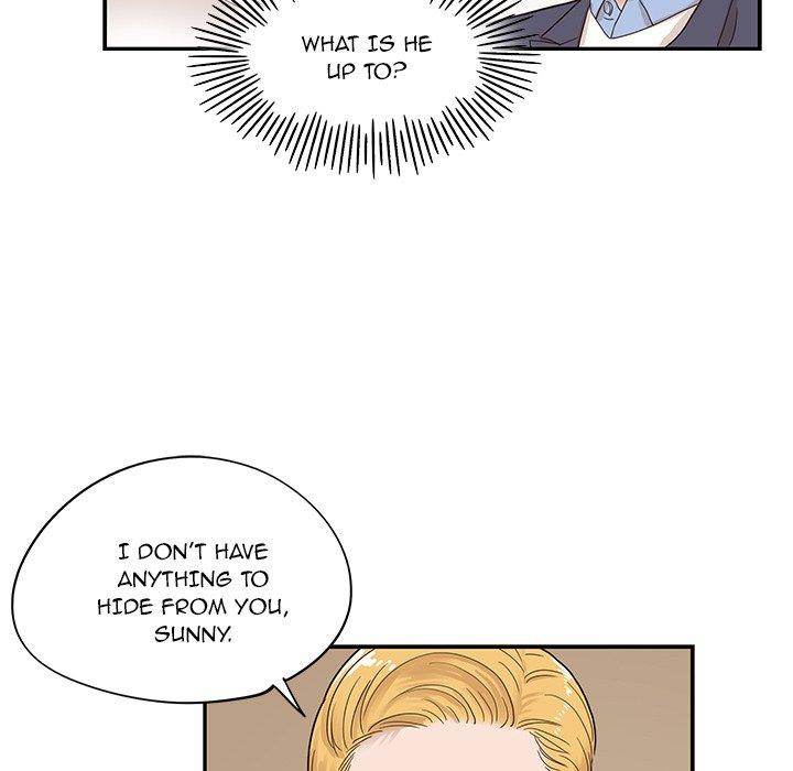 His Women’s University - Chapter 51 [photo 63] - MangaPorn