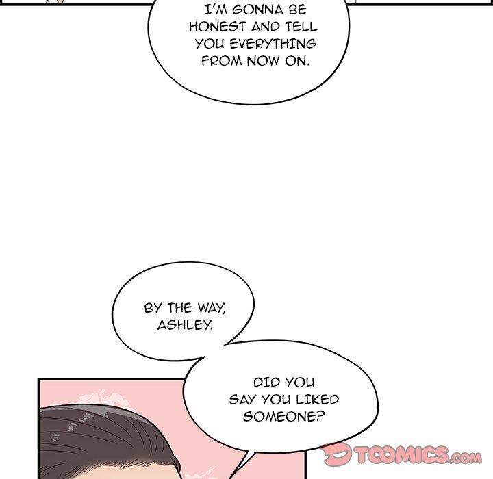 His Women’s University - Chapter 51 [photo 66] - MangaPorn