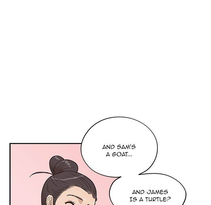 His Women’s University - Chapter 51 [photo 76] - MangaPorn