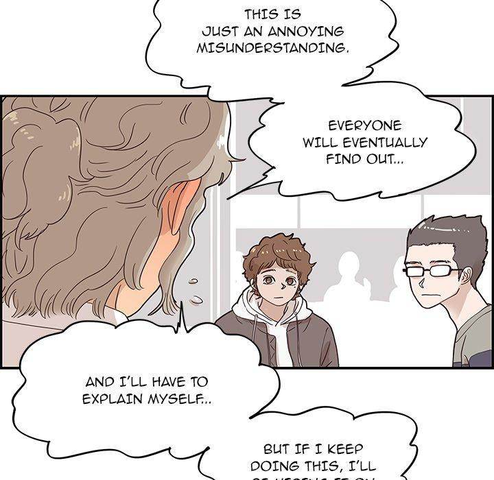 His Women’s University - Chapter 51 [photo 92] - MangaPorn