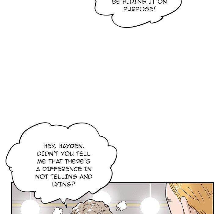 His Women’s University - Chapter 51 [photo 93] - MangaPorn