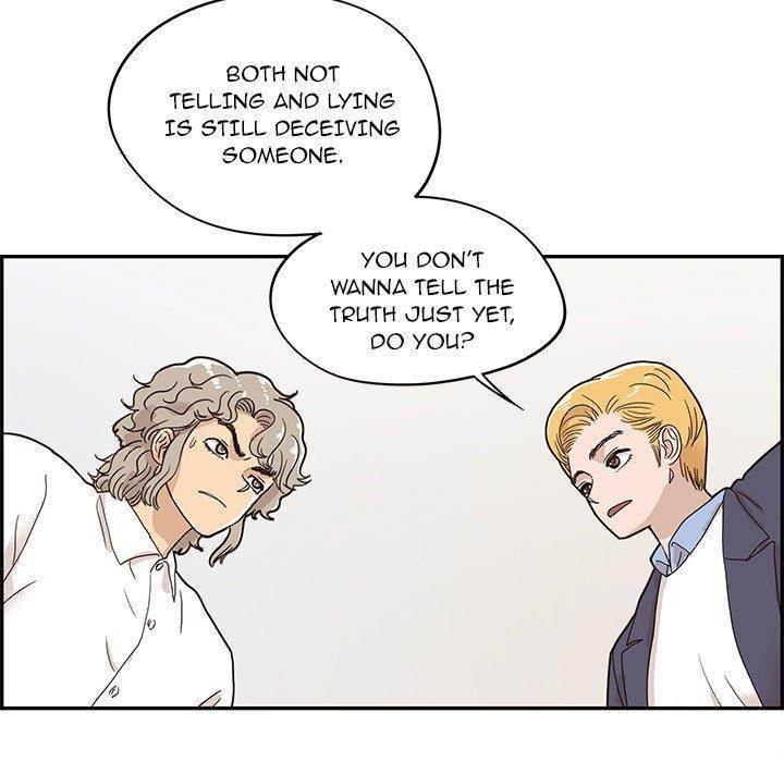 His Women’s University - Chapter 51 [photo 95] - MangaPorn