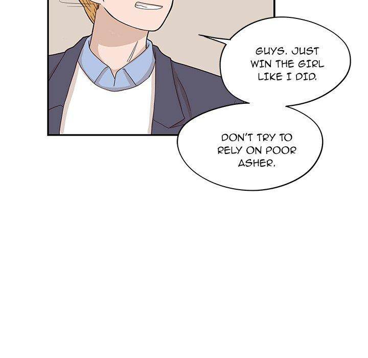 His Women’s University - Chapter 51 [photo 97] - MangaPorn
