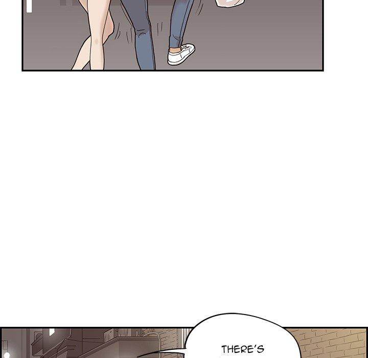 His Women’s University - Chapter 52 [photo 100] - MangaPorn