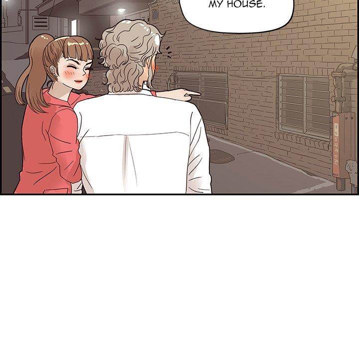His Women’s University - Chapter 52 [photo 101] - MangaPorn