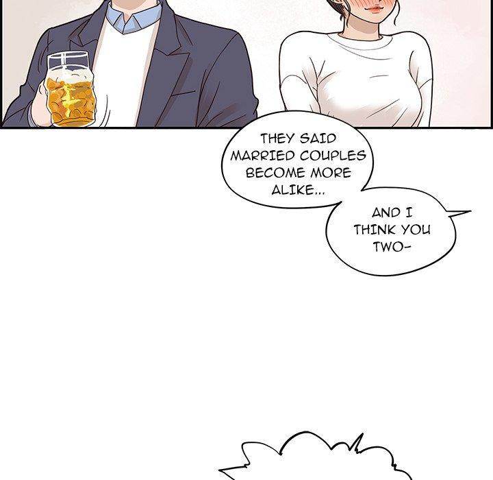 His Women’s University - Chapter 52 [photo 16] - MangaPorn