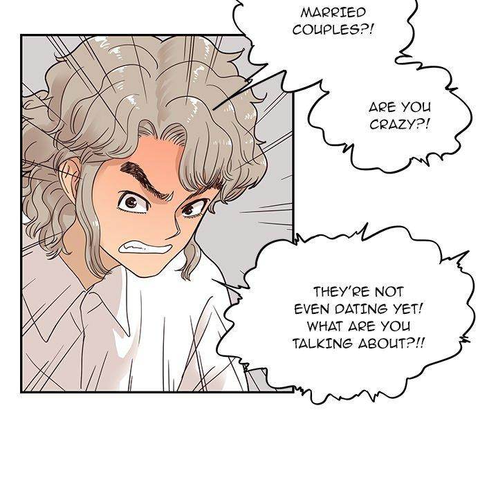 His Women’s University - Chapter 52 [photo 17] - MangaPorn