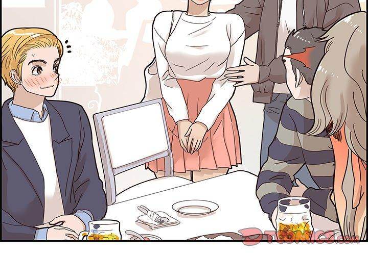 His Women’s University - Chapter 52 [photo 2] - MangaPorn