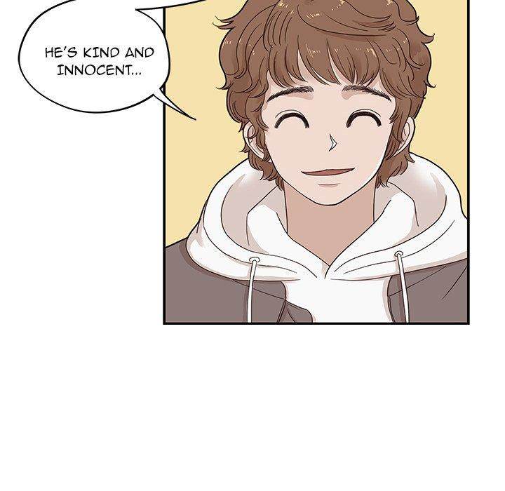 His Women’s University - Chapter 52 [photo 20] - MangaPorn