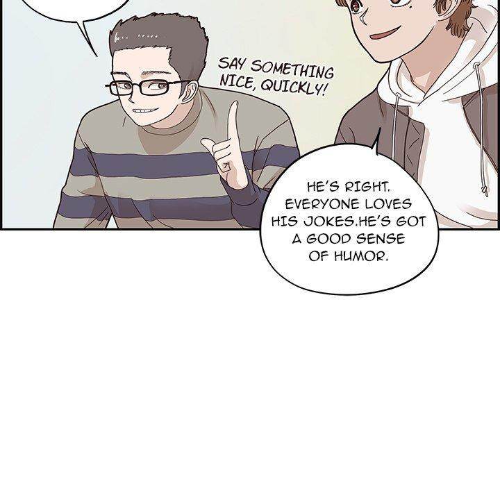 His Women’s University - Chapter 52 [photo 23] - MangaPorn