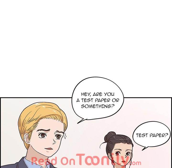 His Women’s University - Chapter 52 [photo 25] - MangaPorn