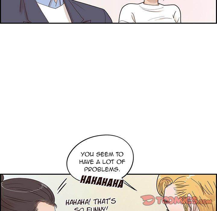 His Women’s University - Chapter 52 [photo 26] - MangaPorn