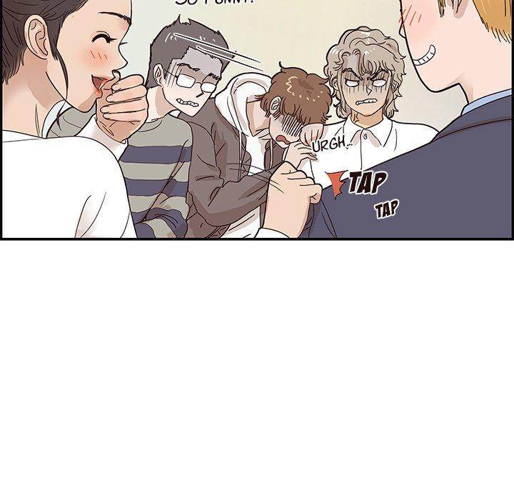 His Women’s University - Chapter 52 [photo 27] - MangaPorn