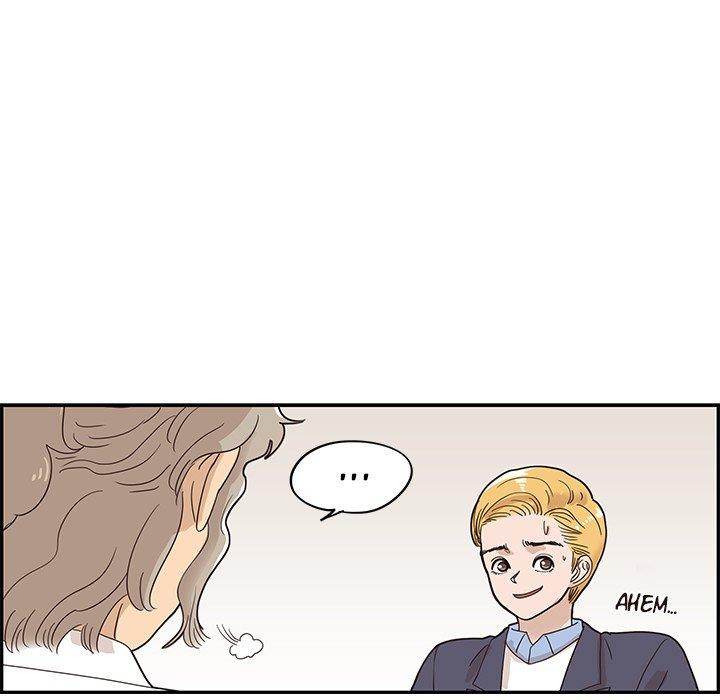 His Women’s University - Chapter 52 [photo 29] - MangaPorn