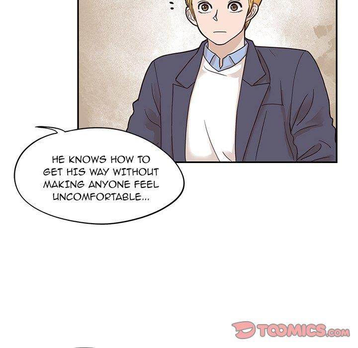 His Women’s University - Chapter 52 [photo 34] - MangaPorn
