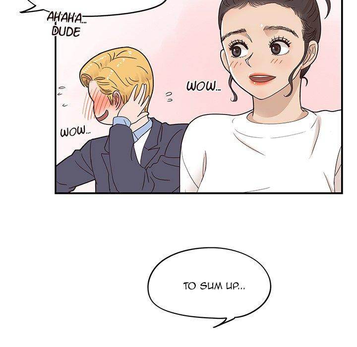 His Women’s University - Chapter 52 [photo 37] - MangaPorn