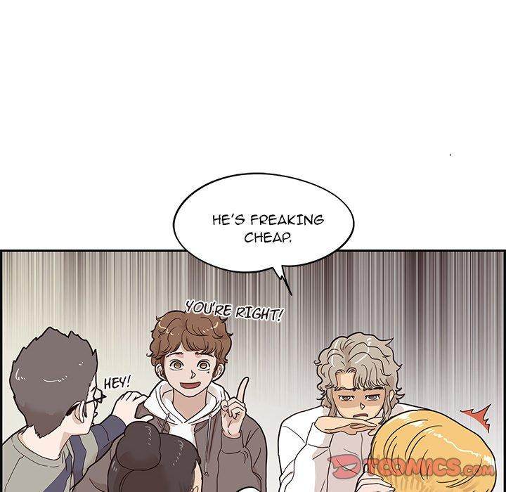 His Women’s University - Chapter 52 [photo 38] - MangaPorn
