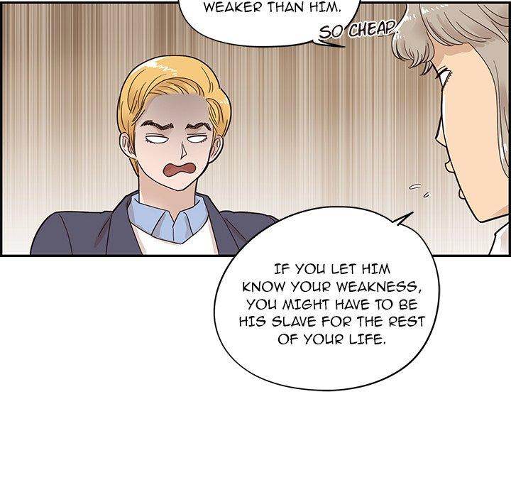 His Women’s University - Chapter 52 [photo 40] - MangaPorn