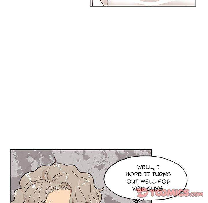 His Women’s University - Chapter 52 [photo 42] - MangaPorn