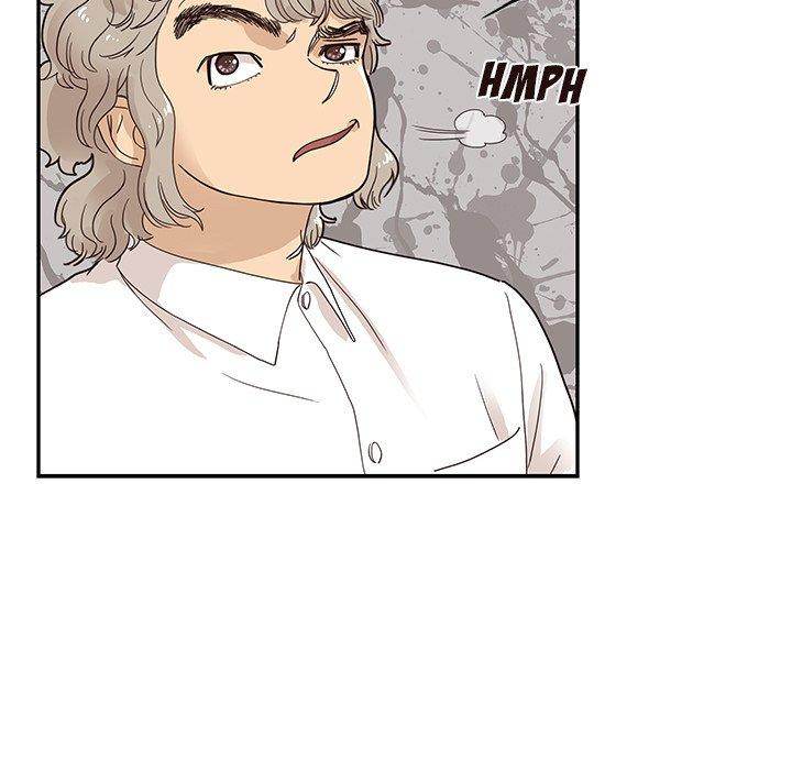His Women’s University - Chapter 52 [photo 43] - MangaPorn