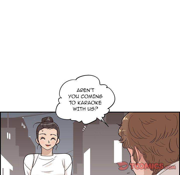 His Women’s University - Chapter 52 [photo 46] - MangaPorn