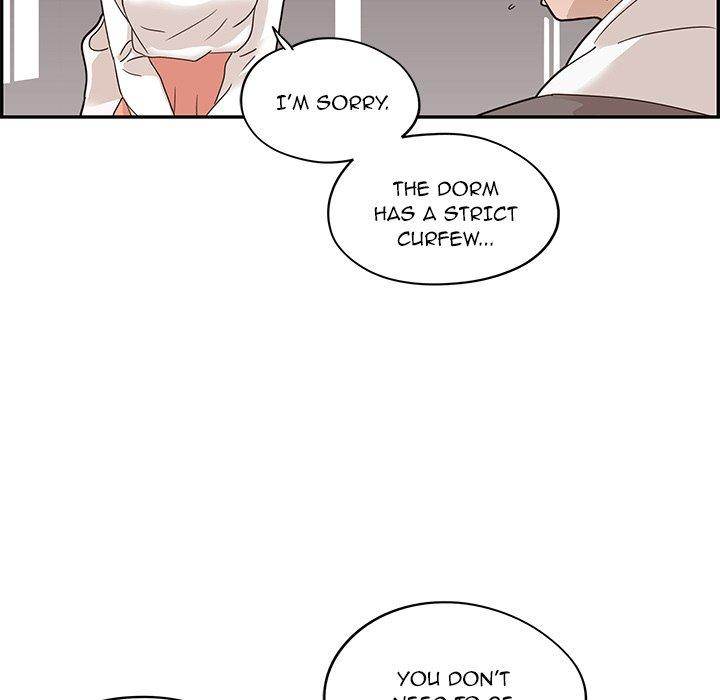 His Women’s University - Chapter 52 [photo 47] - MangaPorn