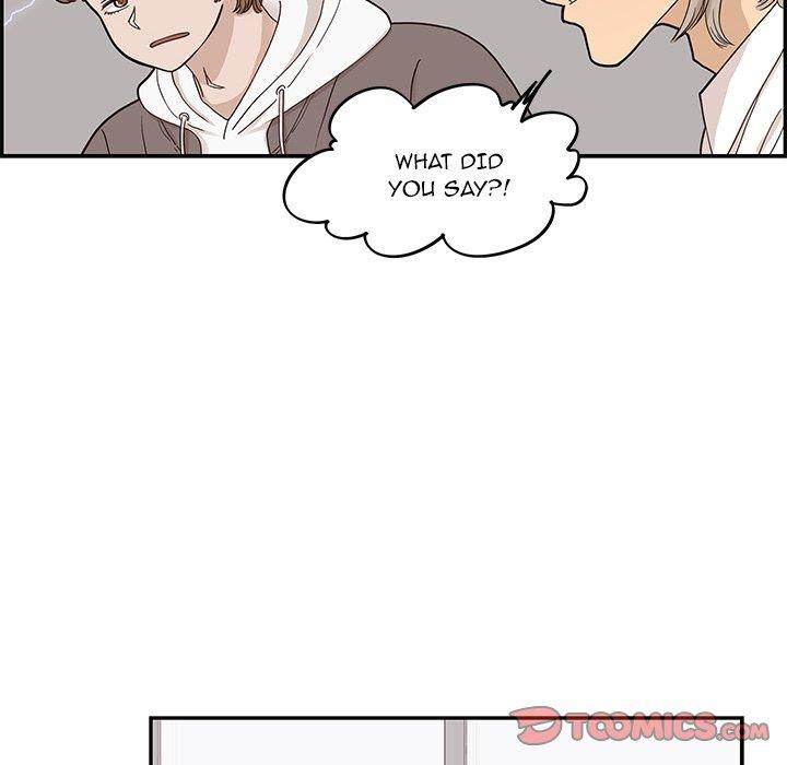 His Women’s University - Chapter 52 [photo 6] - MangaPorn