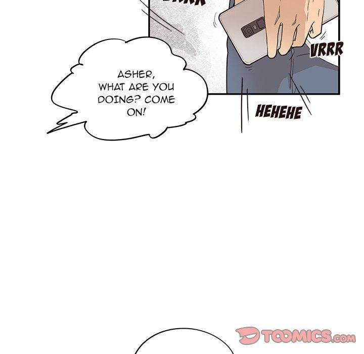 His Women’s University - Chapter 52 [photo 62] - MangaPorn