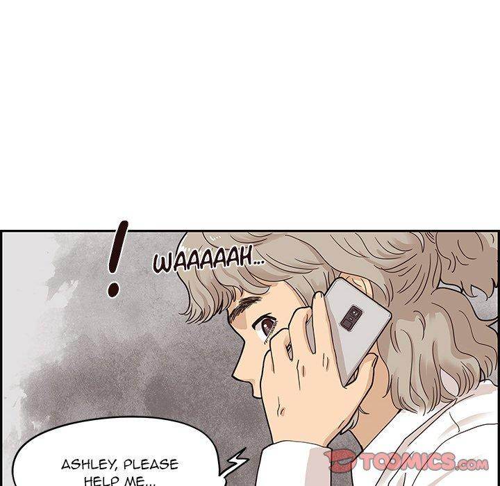 His Women’s University - Chapter 52 [photo 66] - MangaPorn