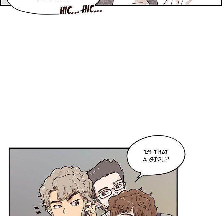 His Women’s University - Chapter 52 [photo 67] - MangaPorn