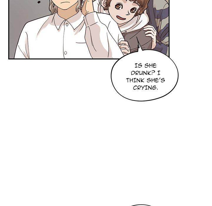 His Women’s University - Chapter 52 [photo 68] - MangaPorn