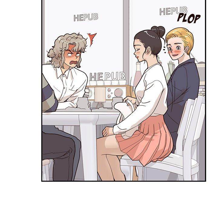 His Women’s University - Chapter 52 [photo 7] - MangaPorn