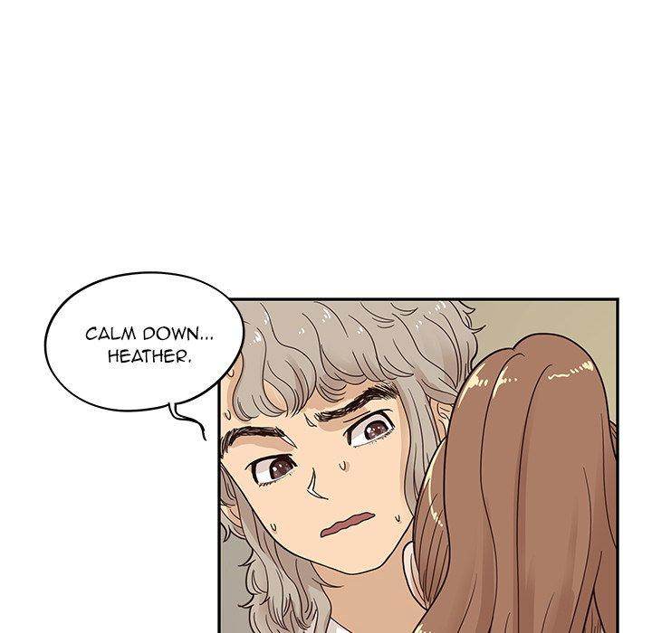 His Women’s University - Chapter 52 [photo 76] - MangaPorn