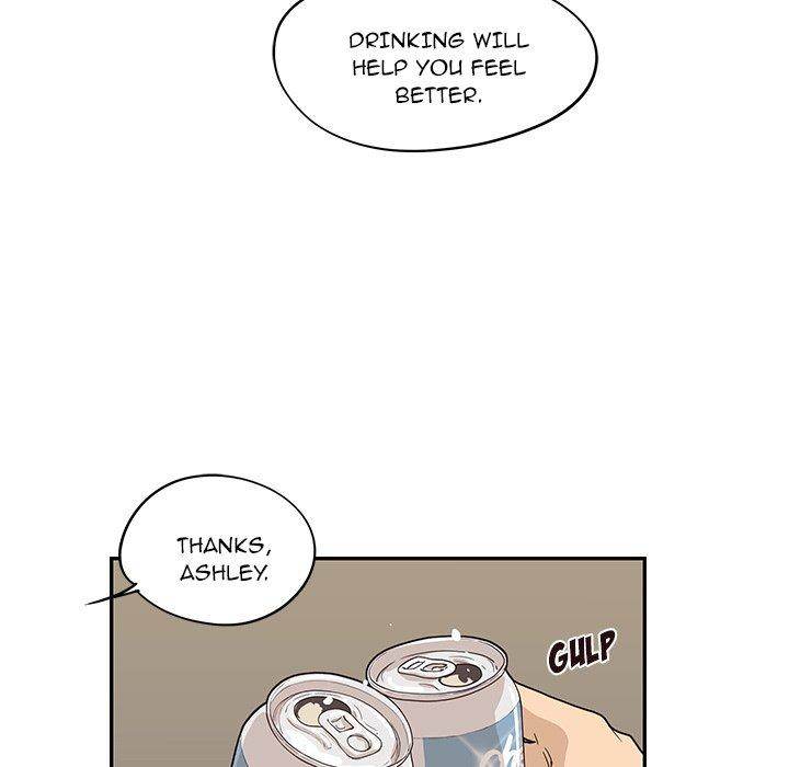 His Women’s University - Chapter 52 [photo 83] - MangaPorn