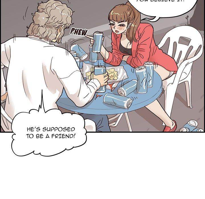 His Women’s University - Chapter 52 [photo 87] - MangaPorn