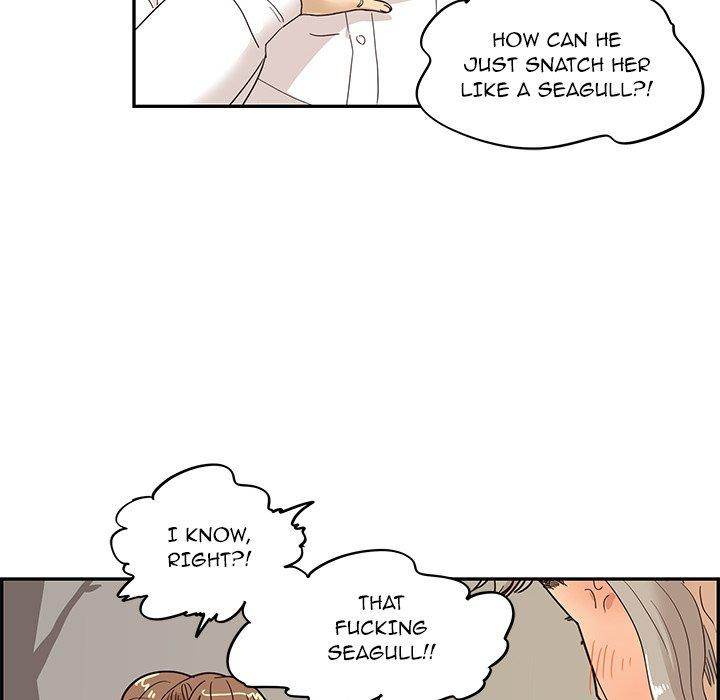 His Women’s University - Chapter 52 [photo 92] - MangaPorn