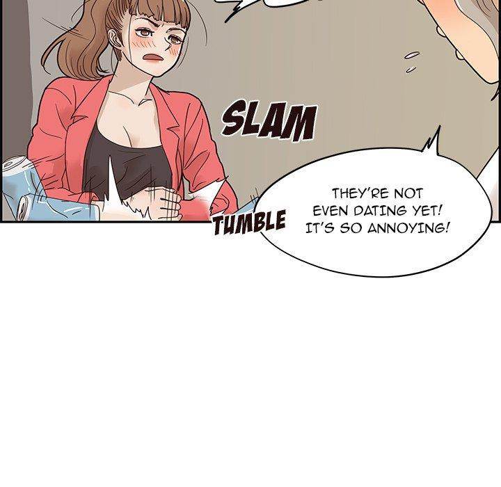 His Women’s University - Chapter 52 [photo 93] - MangaPorn