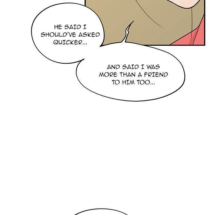 His Women’s University - Chapter 52 [photo 95] - MangaPorn