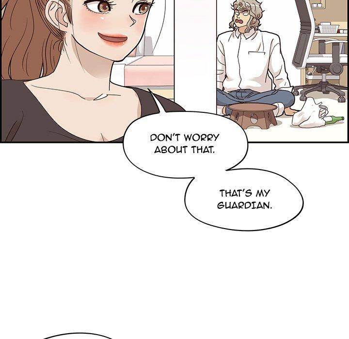 His Women’s University - Chapter 53 [photo 11] - MangaPorn