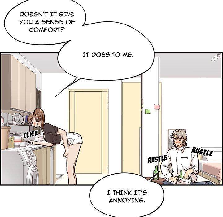 His Women’s University - Chapter 53 [photo 12] - MangaPorn