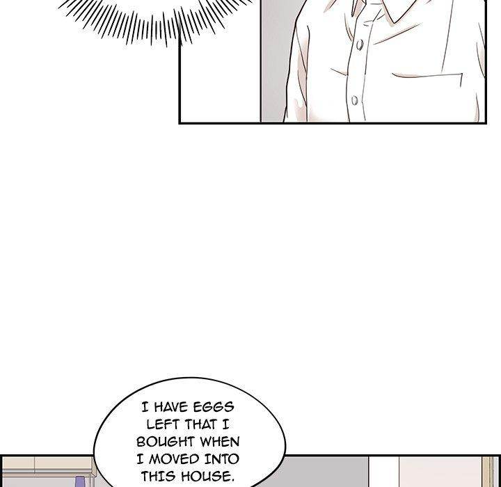 His Women’s University - Chapter 53 [photo 17] - MangaPorn