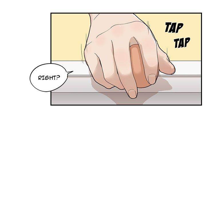 His Women’s University - Chapter 53 [photo 23] - MangaPorn