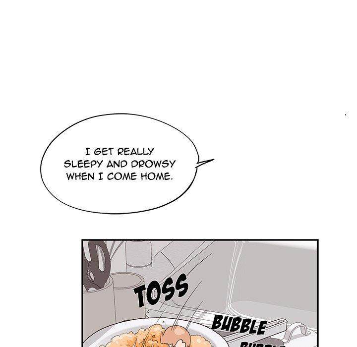 His Women’s University - Chapter 53 [photo 25] - MangaPorn