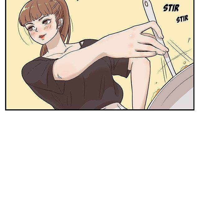 His Women’s University - Chapter 53 [photo 27] - MangaPorn