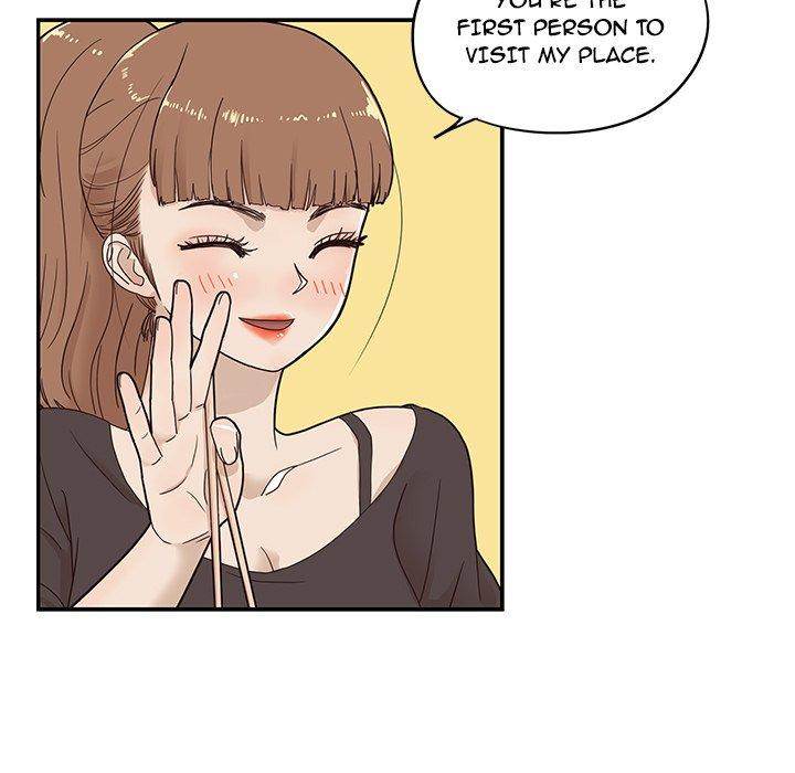 His Women’s University - Chapter 53 [photo 35] - MangaPorn
