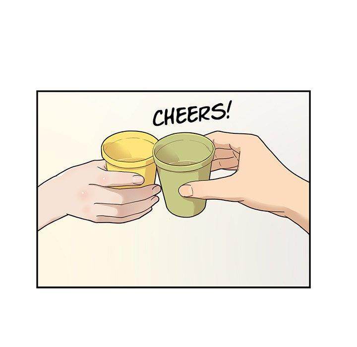 His Women’s University - Chapter 53 [photo 39] - MangaPorn