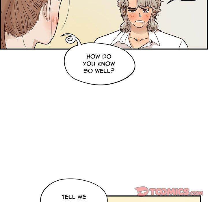 His Women’s University - Chapter 53 [photo 46] - MangaPorn
