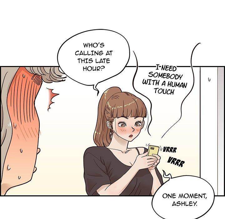 His Women’s University - Chapter 53 [photo 52] - MangaPorn