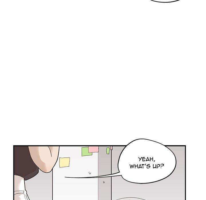 His Women’s University - Chapter 53 [photo 53] - MangaPorn