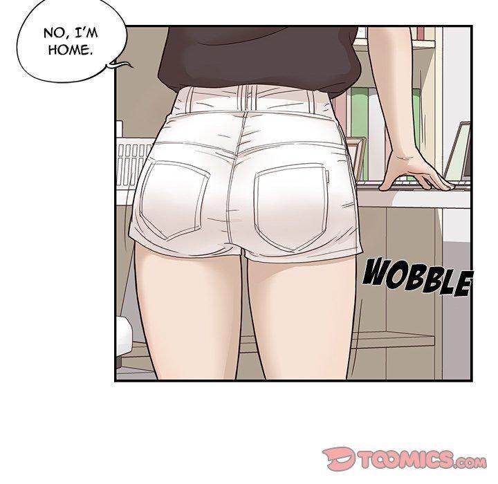His Women’s University - Chapter 53 [photo 58] - MangaPorn